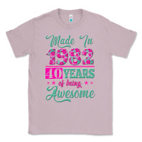 Lilac made in 1982, 40 years of being awesome Classic Tee - Jasminsmagicworld