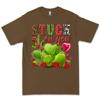 Cacao stuck on you Premium Tee - NancyCooperArtShop