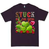 Plum stuck on you Premium Tee - NancyCooperArtShop