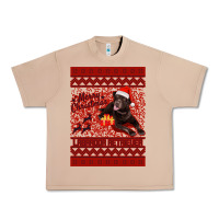 Burro Merry Christmas Labrador Retriever Urban Heavy Tee - Bettercallsaul