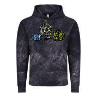Cloud Black pumpkin Vintage Hoodie - Bettercallsaul