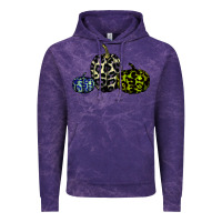 Cloud Purple pumpkin Vintage Hoodie - Bettercallsaul