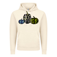 Vintage Artic pumpkin Vintage Hoodie - Bettercallsaul
