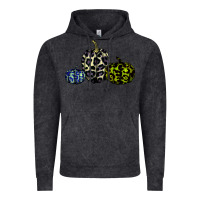 Vintage Black pumpkin Vintage Hoodie - Bettercallsaul