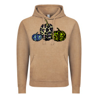 Vintage Coffee pumpkin Vintage Hoodie - Bettercallsaul