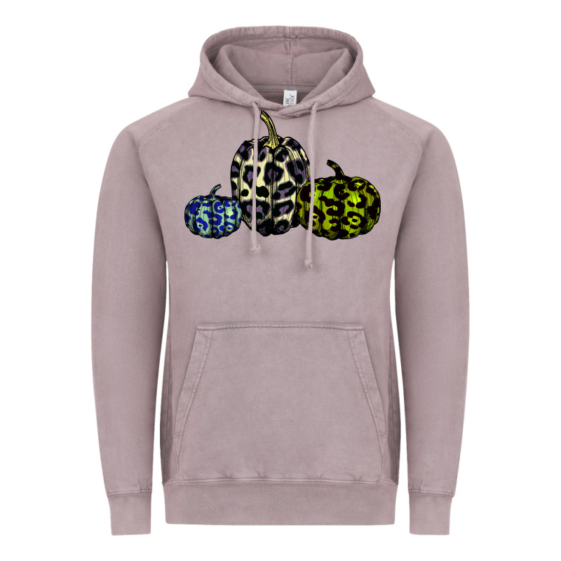 Pumpkin Vintage Hoodie by Bettercallsaul | Teevron