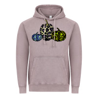 Vintage Zinc pumpkin Vintage Hoodie - Bettercallsaul