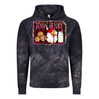 Cloud Black john henry Vintage Hoodie - Bettercallsaul