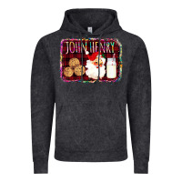Vintage Arctic john henry Vintage Hoodie - Bettercallsaul