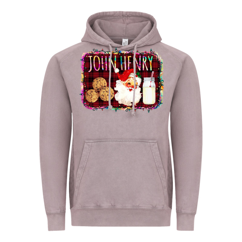 John Henry Vintage Hoodie by Bettercallsaul | Teevron