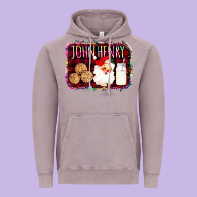 John Henry Vintage Hoodie Designed By Bettercallsaul