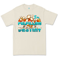 Bone camp im fulfilling my destiny Premium Tee - NancyCooperArtShop