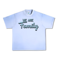 Grape Ice We Are Family Urban Heavy Tee - Bettercallsaul