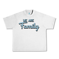 Lunar Rock We Are Family Urban Heavy Tee - Bettercallsaul