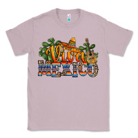Lilac viva mexico Classic Tee - RanaPortraitStore
