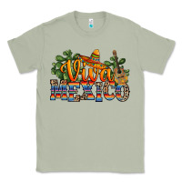 Matcha viva mexico Classic Tee - RanaPortraitStore
