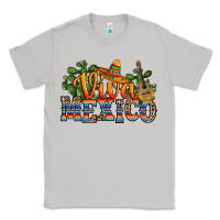 Moon Dust viva mexico Classic Tee - RanaPortraitStore