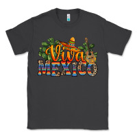 Smoke viva mexico Classic Tee - RanaPortraitStore