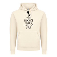 Vintage Artic The Moira's Rose's Garden Vintage Hoodie - Bettercallsaul