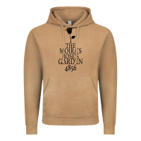 Vintage Camel The Moira's Rose's Garden Vintage Hoodie - Bettercallsaul