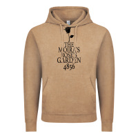 Vintage Coffee The Moira's Rose's Garden Vintage Hoodie - Bettercallsaul