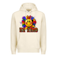 Tofu Be kind pride Premium Hoodie - FaDigitalArtStudio