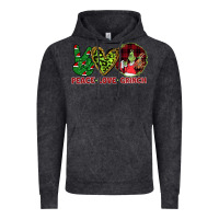 Vintage Arctic Peace Love Grinch Vintage Hoodie - Bettercallsaul