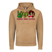 Vintage Camel Peace Love Grinch Vintage Hoodie - Bettercallsaul