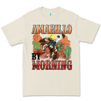 Bone amarillo by morning Premium Tee - MaliasSmallBusiness