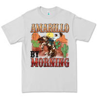 Dove Grey amarillo by morning Premium Tee - MaliasSmallBusiness