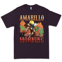 Plum amarillo by morning Premium Tee - MaliasSmallBusiness