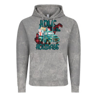 Cloud Rock Christmas Home For The Holidays Vintage Hoodie - Bettercallsaul