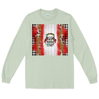Matcha western you serious clark Long Sleeve Tee - Jasminsmagicworld