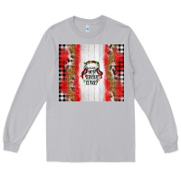 Moon Dust western you serious clark Long Sleeve Tee - Jasminsmagicworld