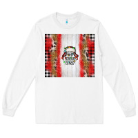 White western you serious clark Long Sleeve Tee - Jasminsmagicworld