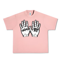 Salmon Cult of Klaus Umbrella Urban Heavy Tee - Bettercallsaul