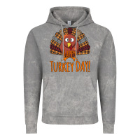Cloud Rock Happy Turkey Day - Thanksgiving Party Vintage Hoodie - Bettercallsaul