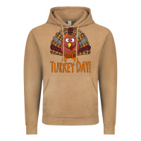 Vintage Camel Happy Turkey Day - Thanksgiving Party Vintage Hoodie - Bettercallsaul