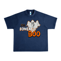 I'm Someone's Boo Halloween Urban Heavy Tee | Teevron