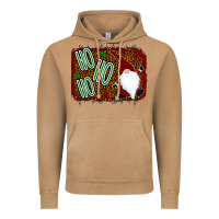 Vintage Camel Ho Ho Ho Gnomes Vintage Hoodie - Bettercallsaul