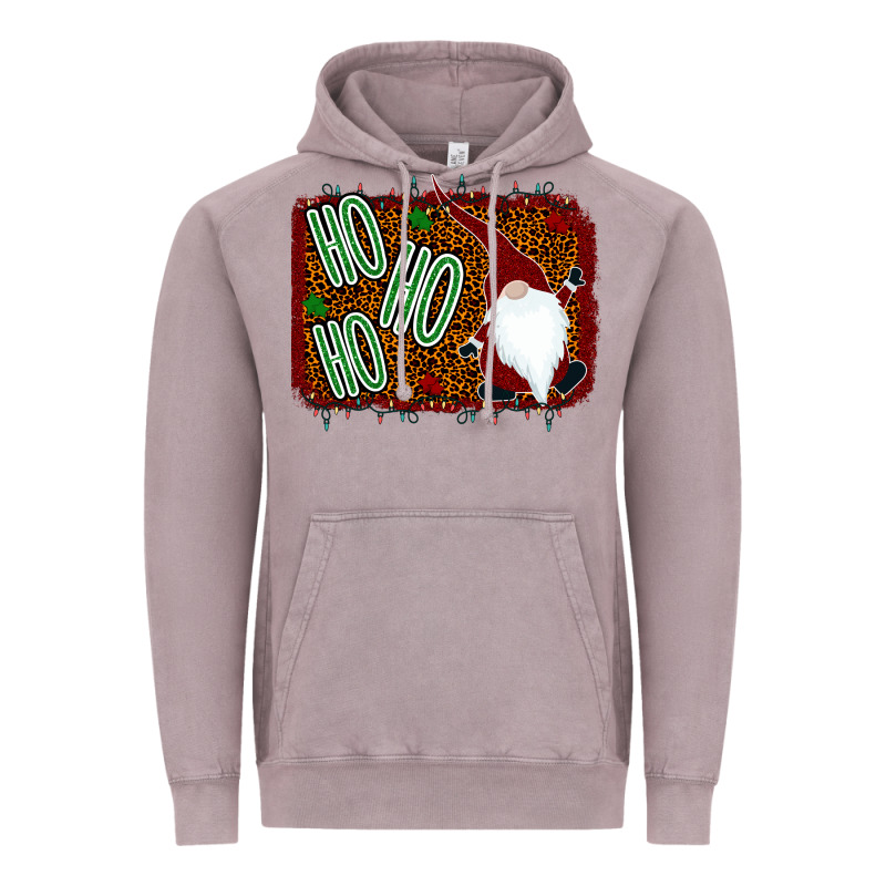 Ho Ho Ho Gnomes Vintage Hoodie by Bettercallsaul | Teevron