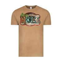 Vintage Camel Christmas Noel Vintage Tee - Bettercallsaul
