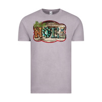 Vintage Zinc Christmas Noel Vintage Tee - Bettercallsaul