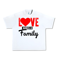 White family love Urban Heavy Tee - Bettercallsaul