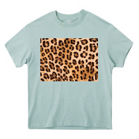 Arona leopard background gold 3200x2400 Heavy Core Tee - AdoDesignShop
