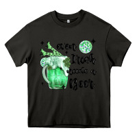 Asphalt even ırısh needs a beer Heavy Core Tee - MaliasSmallBusiness