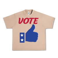 Burro Vote Urban Heavy Tee - Bettercallsaul