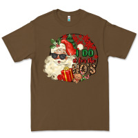 Cacao i do in for the ho s Premium Tee - MaliasSmallBusiness