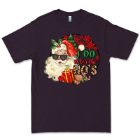 Plum i do in for the ho s Premium Tee - MaliasSmallBusiness