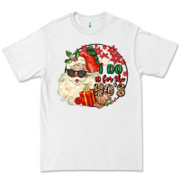 White i do in for the ho s Premium Tee - MaliasSmallBusiness